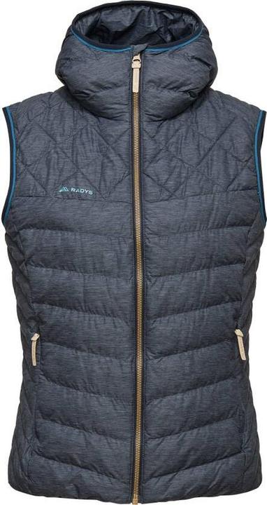 Produktbild Radys R3 Fusion Insulated Vest (XS)