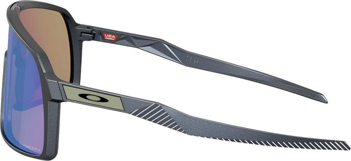 Immagine prodotto Oakley Sutro (Acciaio blu, Blu acciaio, Zaffiri Prizmari, Zaffiro Prizmato)