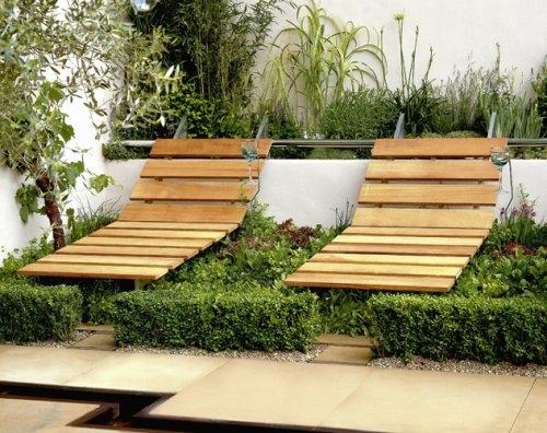 Actual product image Garten und Terrasse Das grosse Ideenbuch (German, Gisela Keil, 2008)