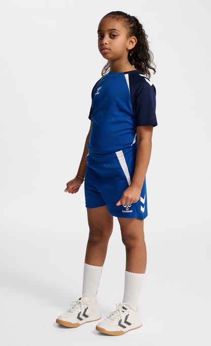 Produktbild hummel hmlLEAD 2.0 SHORTS KIDS (128)