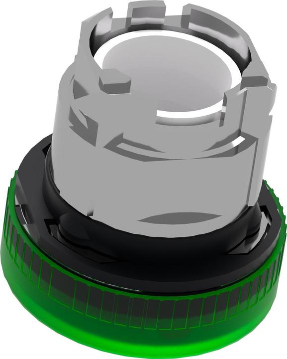 Actual product image Schneider Electric Display header ZB4-BVO3