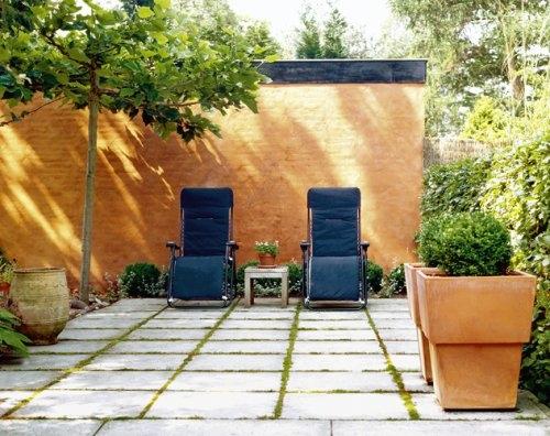 Actual product image Garten und Terrasse Das grosse Ideenbuch (German, Gisela Keil, 2008)