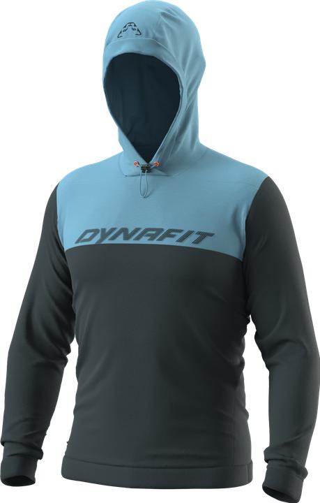 storm blue melange-8071