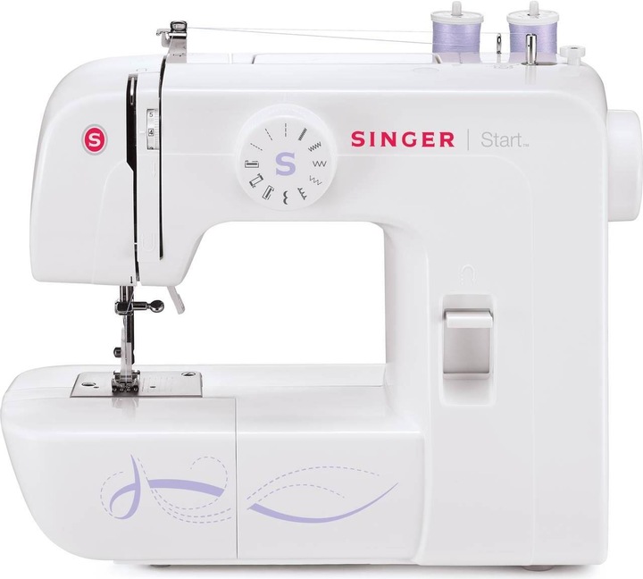 Immagine prodotto Singer decollo 1306