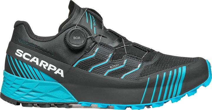 Immagine prodotto Scarpa Ribelle Run Kalibra ST (45.5)