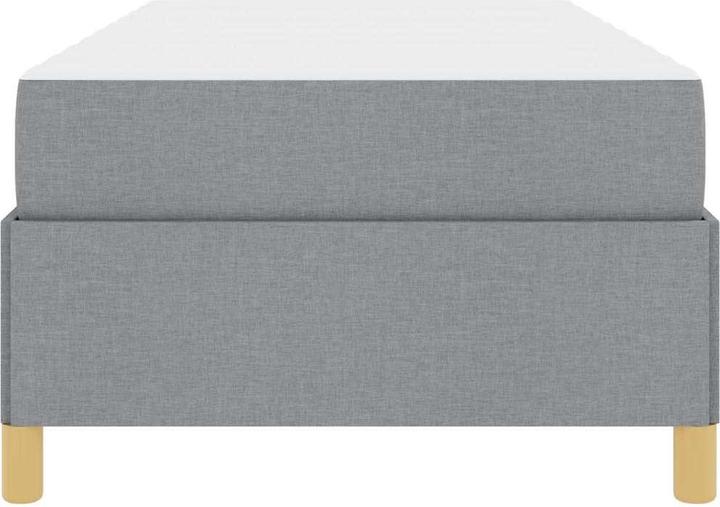 Image du produit vidaXL Bettrahmen (100 x 200 cm)