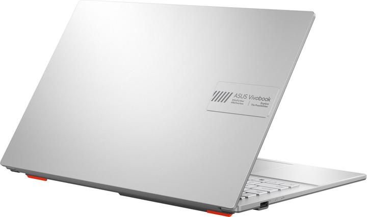 Actual product image ASUS Vivobook Go 15 (E1504FA-BQ2860W (15.60", 512 GB, 16 GB, CH, AMD Ryzen 3 7320U)