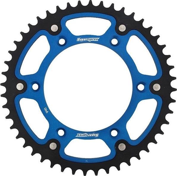 Produktbild Supersprox SPX Stealth 245/2.2:47 (47)