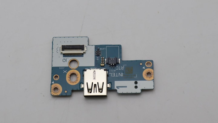 Immagine prodotto Lenovo CARDPOP IO board C 82XV