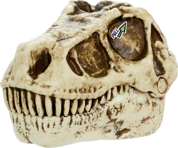Produktbild MGA Unterhaltung GrossMos Blind Dino Head Dinosaurier