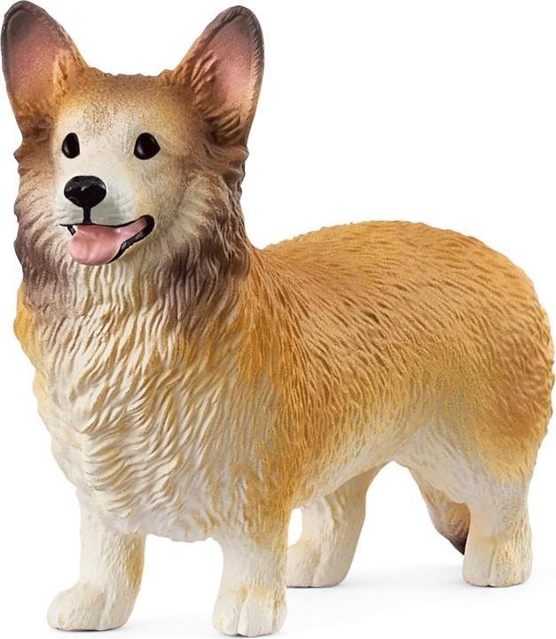 Schleich Welsh Corgi