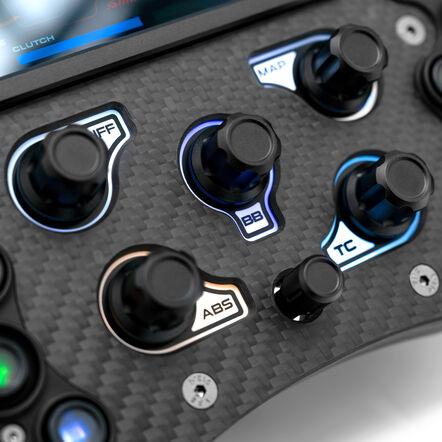 Thumbnail - Simagic FX Pro, Gaming Controller, Schwarz