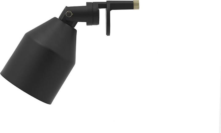 Actual product image Normann Copenhagen Clip (E14)