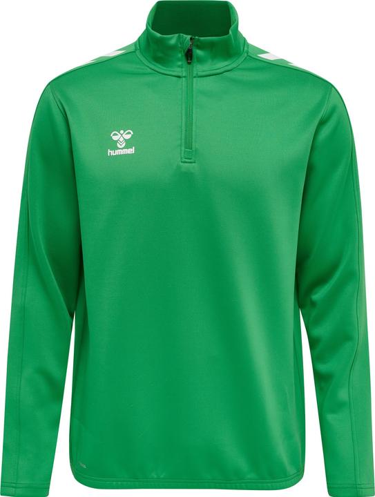 Actual product image hummel Core Xk Half Zip Poly Sweat (L)