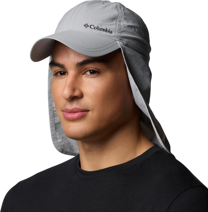 Columbia Grey