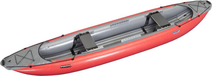 Produktbild GUMOTEX Palava 400 Kanu (2 Personen)