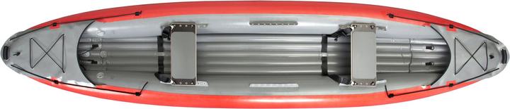 Produktbild GUMOTEX Palava 400 Kanu (2 Personen)
