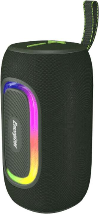 Energizer SPEAKER BT + 1800MAH PORTABLE BTS163 RGB