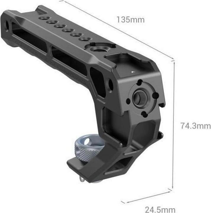 Actual product image SmallRig ARRI Locating Top Handle (Lite) (Grip)