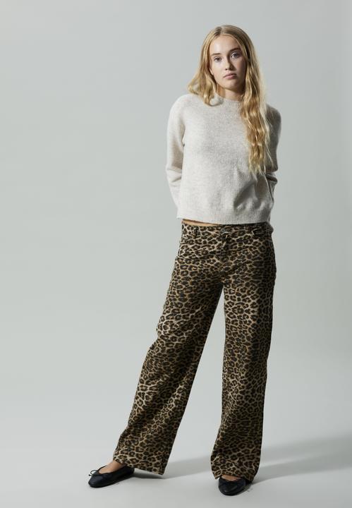 Produktbild Lmtd Langarm Strickpullover (170)