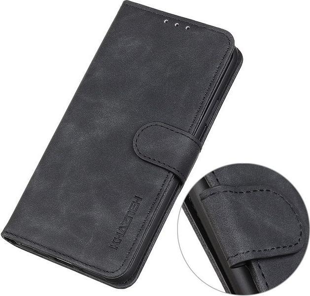 Produktbild MU Classic Classic IV Leder Bookcover Series (Nokia 1.4)