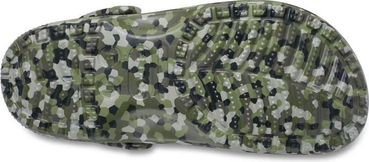 Image du produit Crocs Classic Confetti Clog (39)