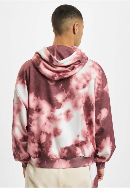 Actual product image Thug Life Underground Hoody - 82485 (XL)