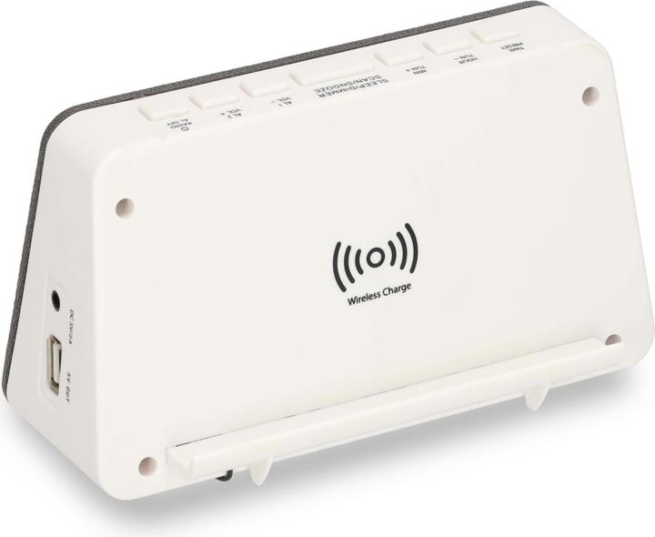 Actual product image AIC WM3020i