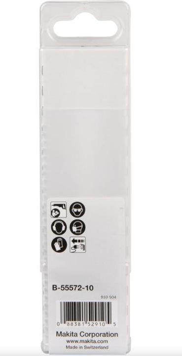 Produktbild Makita Reciproblatt TC 152/8T 10Stk.