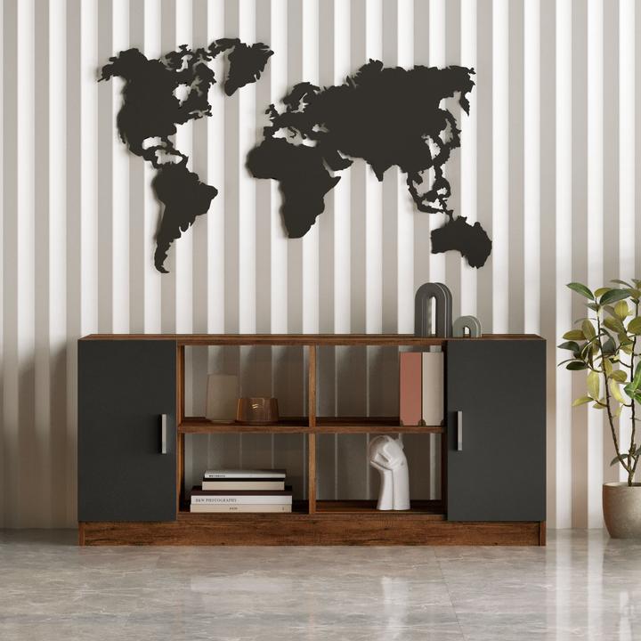 Actual product image Skye Decor Roy