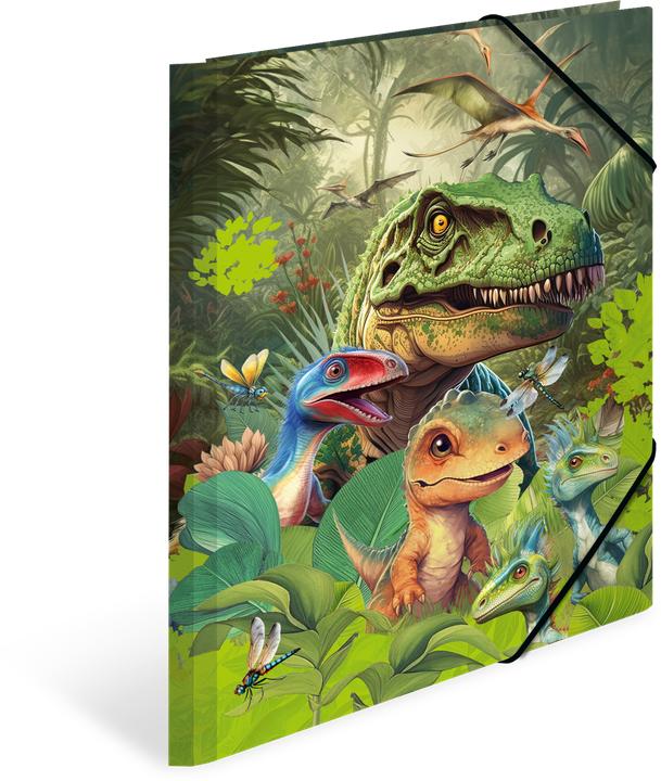 Actual product image HERMA A4 motif folder (A4, 1 x)