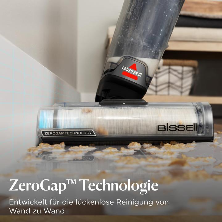 Actual product image Bissell CrossWave OmniForce Edge