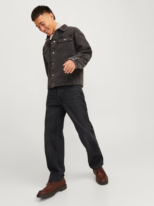 Produktbild Jack & Jones Jwhchris Jjoriginal Sq 165 (28)