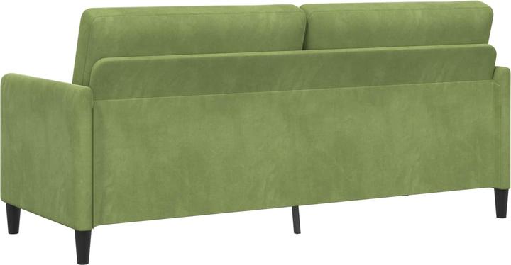 Produktbild vidaXL Sofa mit Stauraum (3-Sitzer)