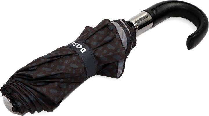 Immagine prodotto Hugo Boss Monogramme Pocket Umbrella