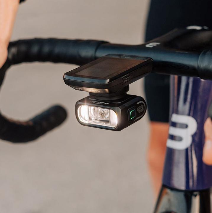 Actual product image Magicshine Hori front light (1300 lm)