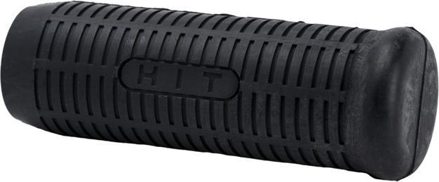 Actual product image Hit Rubber handle size 1050 to (Replacement handle)