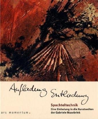 Aufladung Entladung (Deutsch, Gabriele Musebrink, 2010)