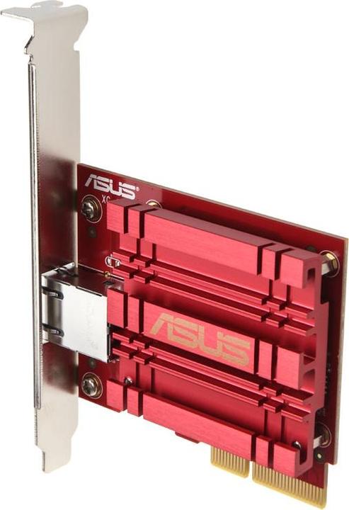 Immagine prodotto ASUS Xg-C100c (Mini PCI Express)
