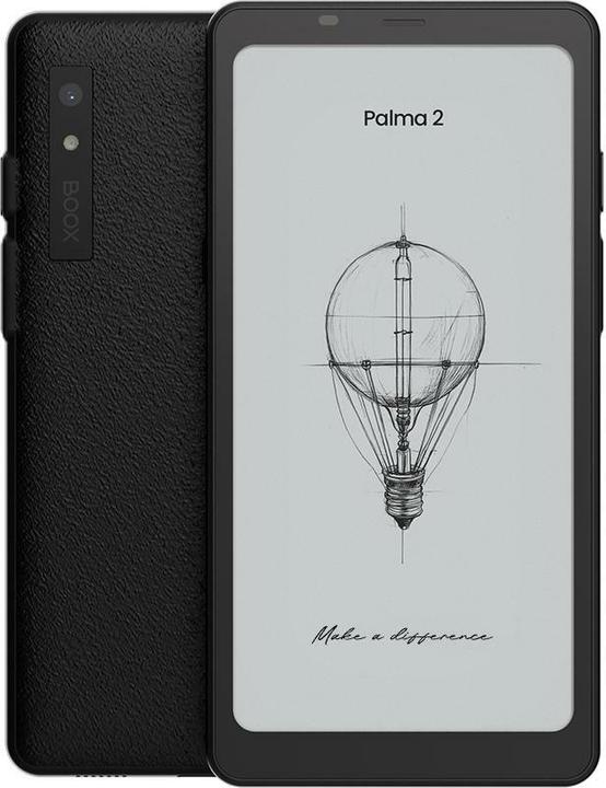 Immagine prodotto Onyx BOOX Palma 2 (6.13", 128 GB, Metallico)