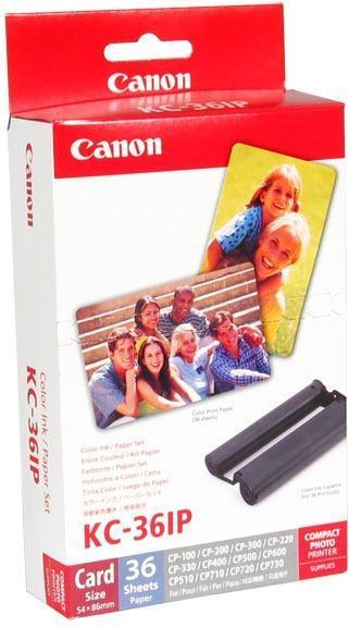 Produktbild Canon Kc-36ip (36 Stk.)