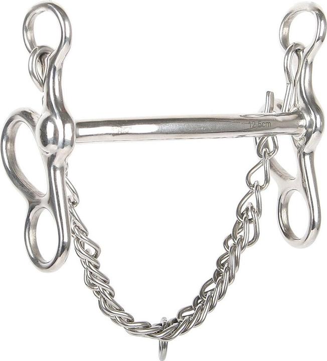 Produktbild Harry's Horse B-stang Bokkebit