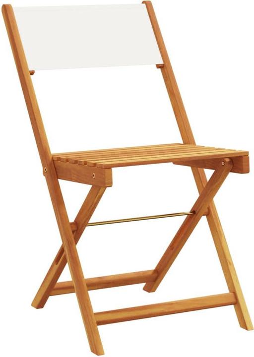 Produktbild vidaXL Bistro Set