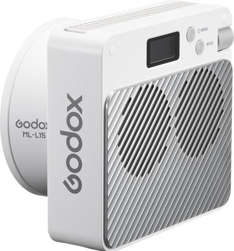 Actual product image Godox ML100R (Video light)