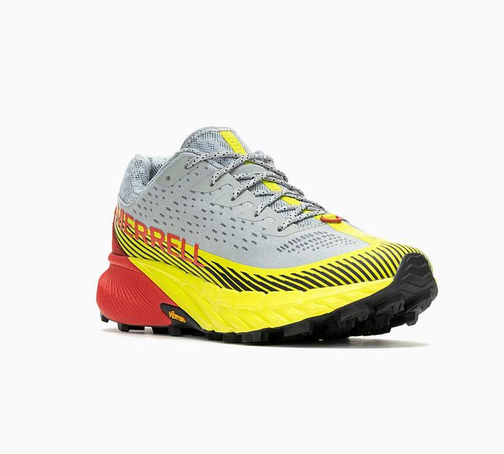Actual product image Merrell Agility Peak 5 (43)