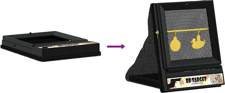 Image du produit vidaXL Airsoft Ziel