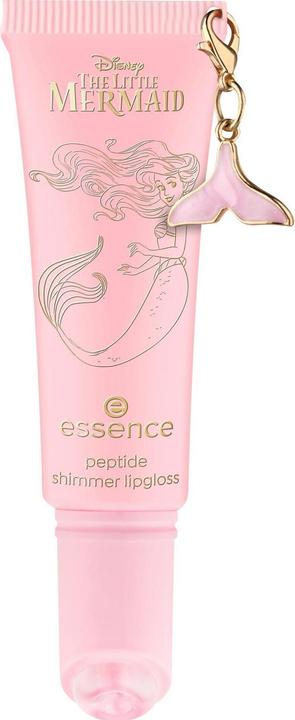 essence De Kleine Zeemeermin (01 Mer-mazing)