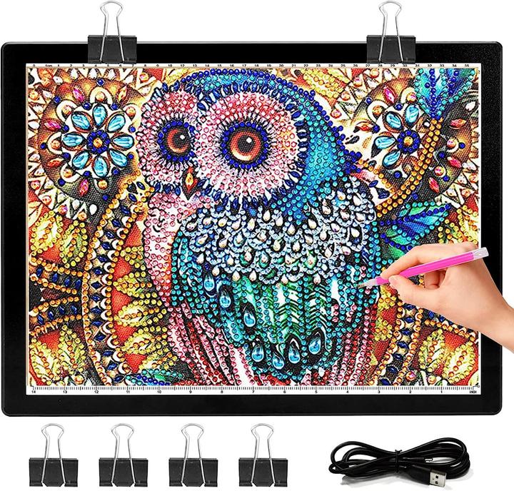 Image du produit Donpoder Caisson lumineux