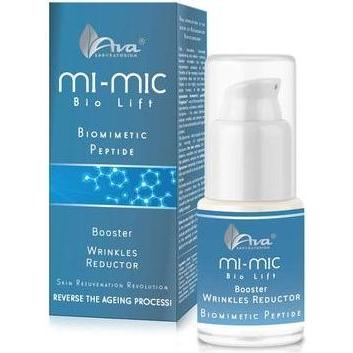 Ava Laboratorium Crema Viso, Mi-Mic Serum Reductor Zmarszczek, 15Ml - Ava (15 Ml)