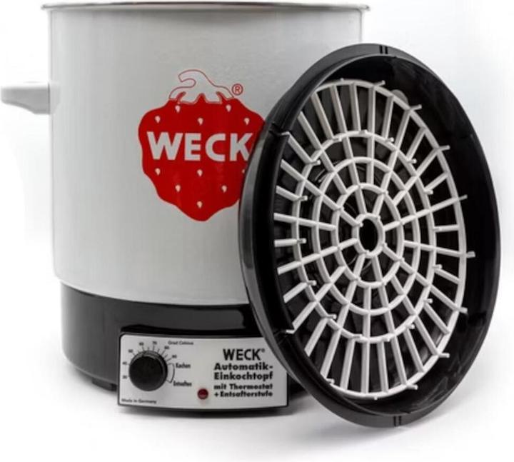 Produktbild Weck Wat 14 (29 l)